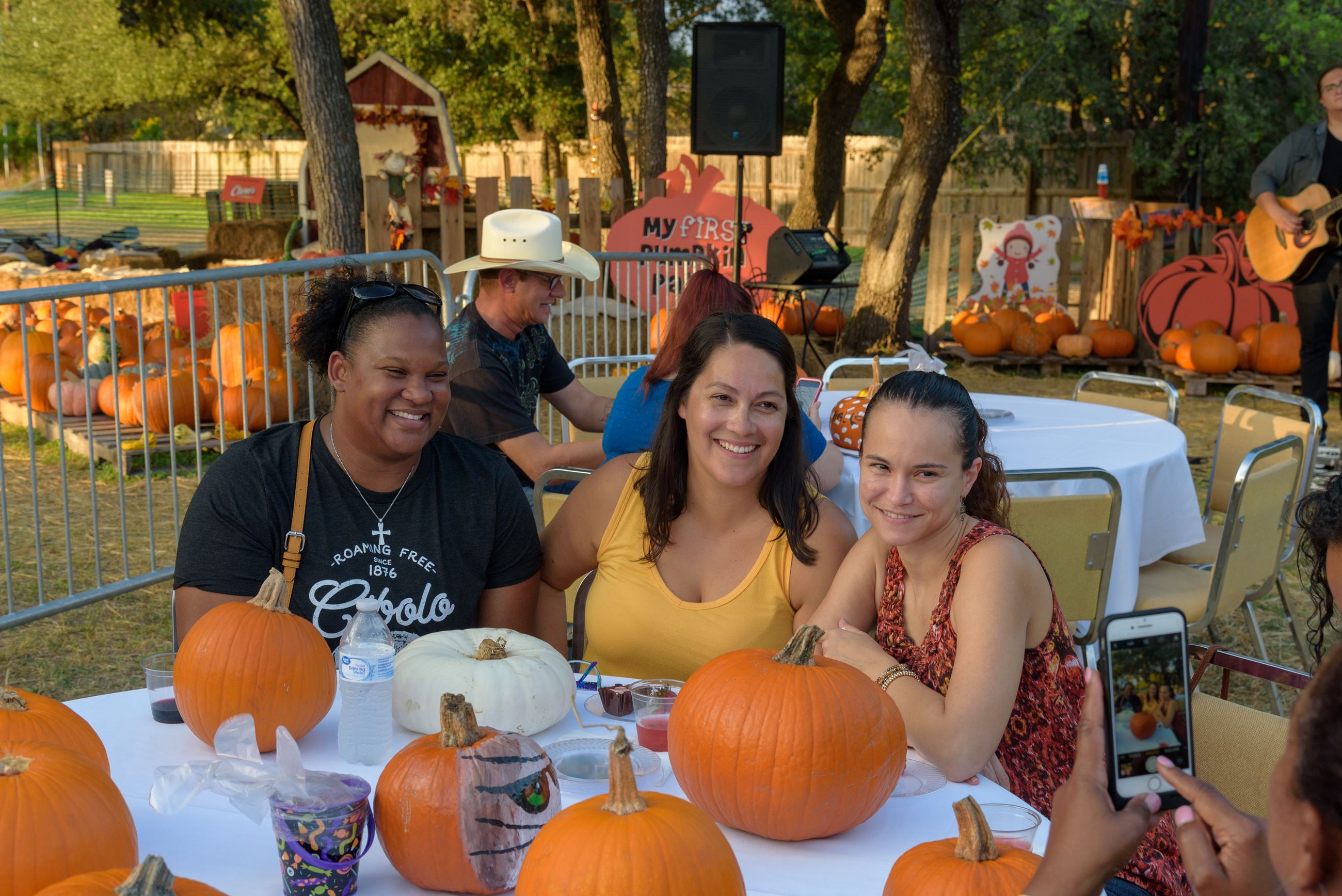 Pumpkin Patch 2018 Wine Night-43-1