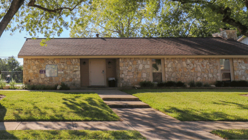 Cimarron Park and Clubhouse