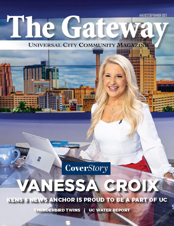 August/September Gateway Magazine 2025