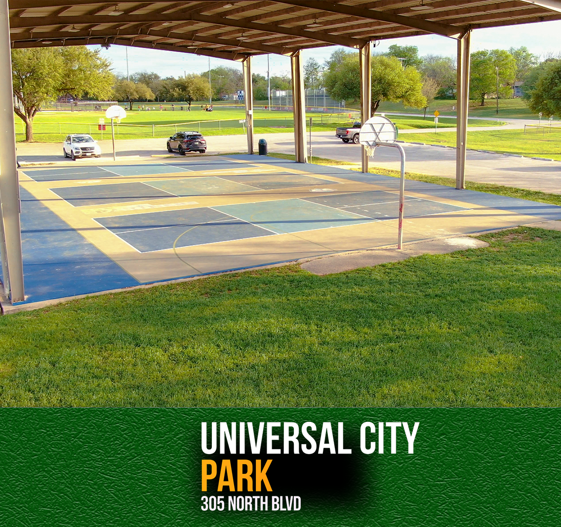 Universal City Park