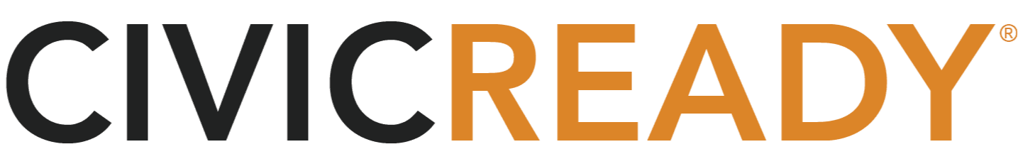 civic ready name
