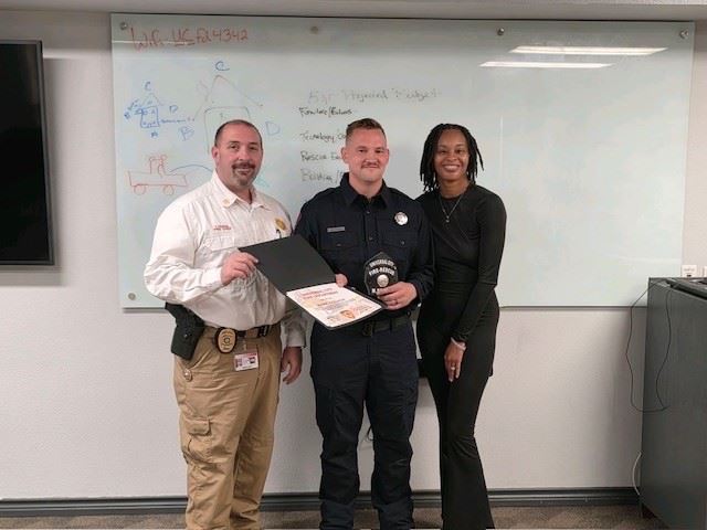 Employee Spotlight Kovach